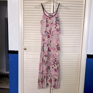 Love Culture pink Dress size Small